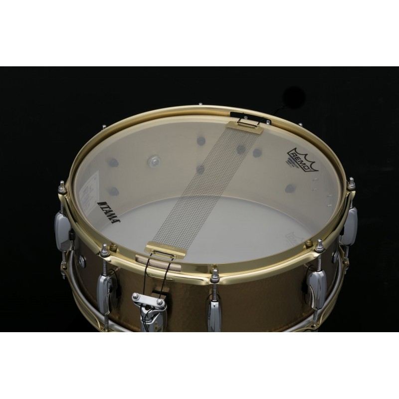 Tama TBRS1455H Werbel Star Reserve Snare Drum - 14" x 5,5" - 10