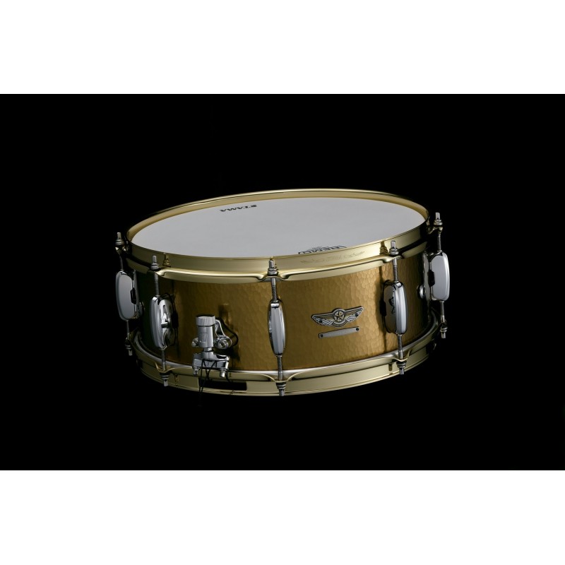 Tama TBRS1455H Werbel Star Reserve Snare Drum - 14" x 5,5" - 12