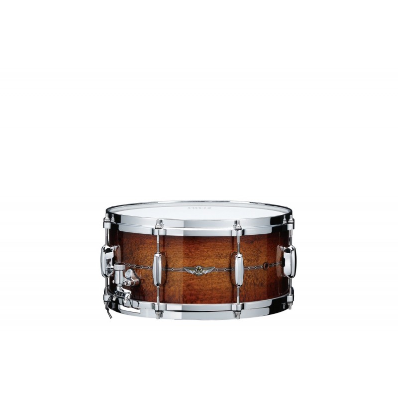 Tama TBS1455S-SAC Werbel Star Bubinga Snare Drum - 14" x 5,5" - 1