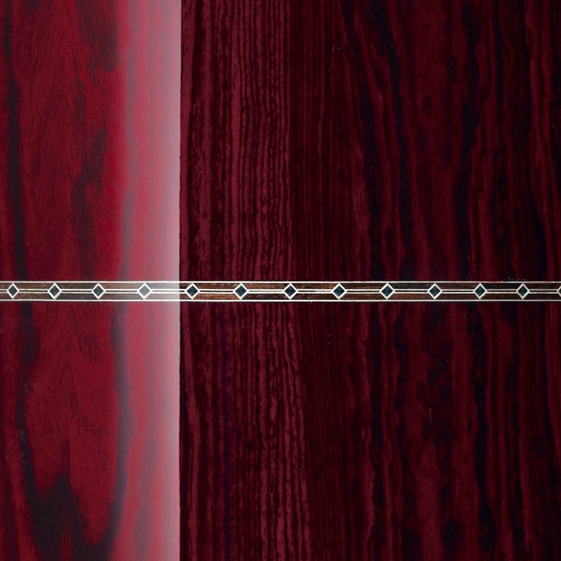 Tama TBS1465S-CDKR Werbel Star Bubinga Snare Drum 14" x 6,5" - 2