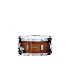 Tama TBS1465S-SAC Werbel Star Bubinga Snare Drum - 14" x 6,5" - 1