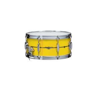 Tama TBS1465S-SYL Werbel Star Bubinga Snare Drum - 14" x 6,5" - 1