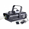 LIGHT4ME BLACK 1500 LED - wytwornica dymu, mgły