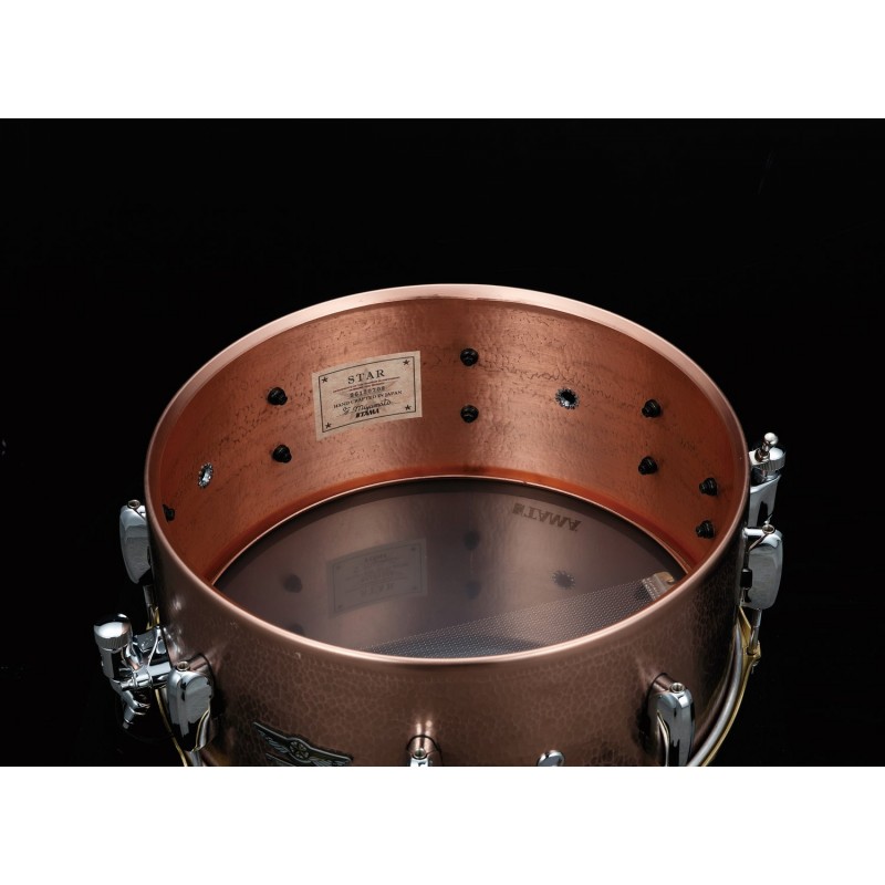Tama TCS1465H Werbel Star Reserve Snare Drum - 14" x 6,5" - 5