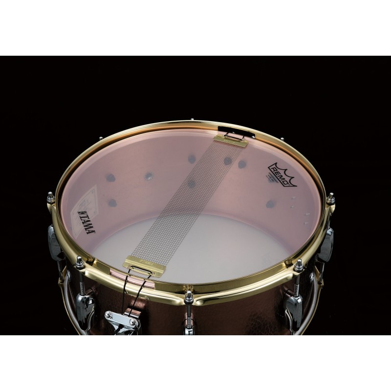 Tama TCS1465H Werbel Star Reserve Snare Drum - 14" x 6,5" - 6