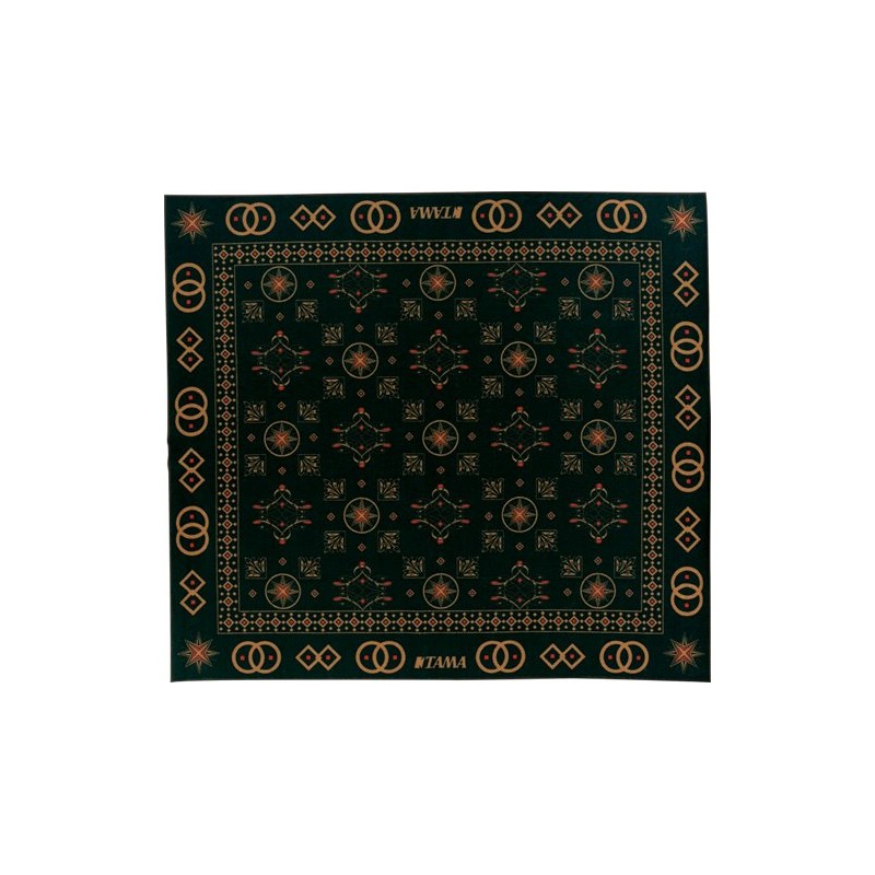 Tama TDR-OR Mata, dywanik pod perkusje Oriental - 1