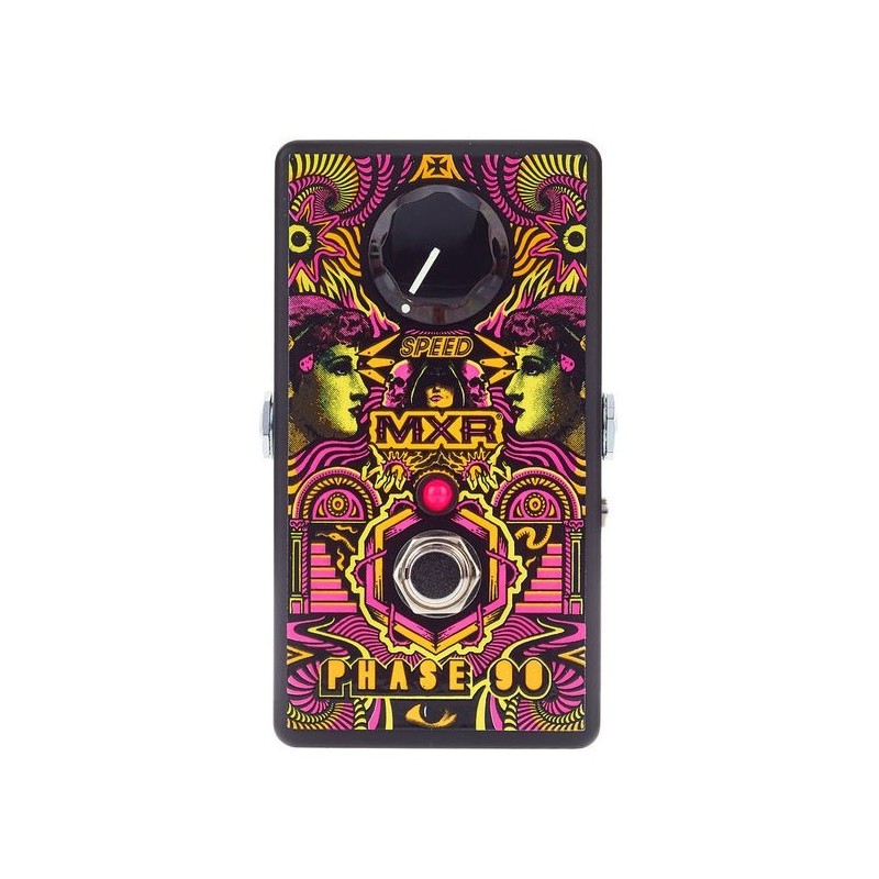 MXR ILD 101 I Love Dust Phase 90 - efekt gitarowy