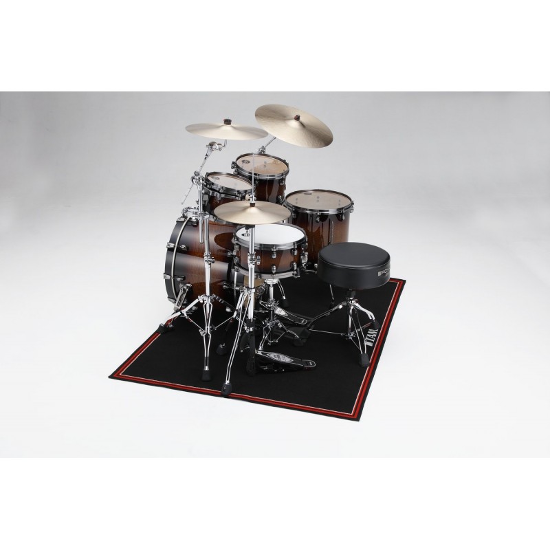 Tama TDRS-TL Mata, dywanik pod perkusje - 3