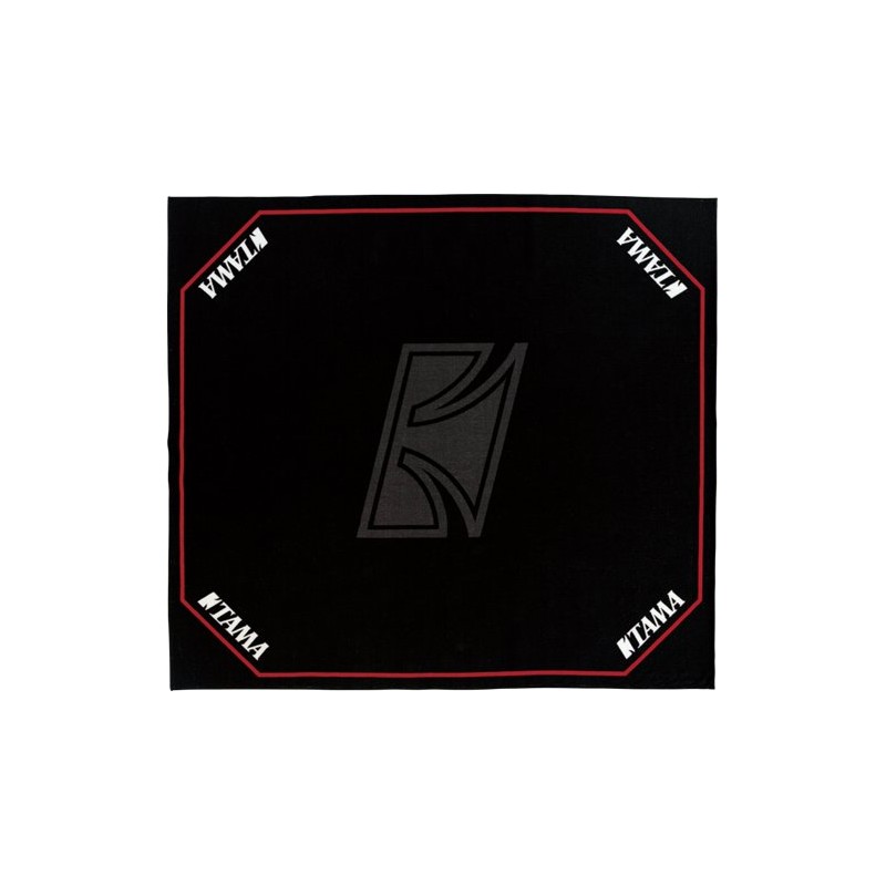 Tama TDR-TL Mata, dywanik pod perkusje - 1