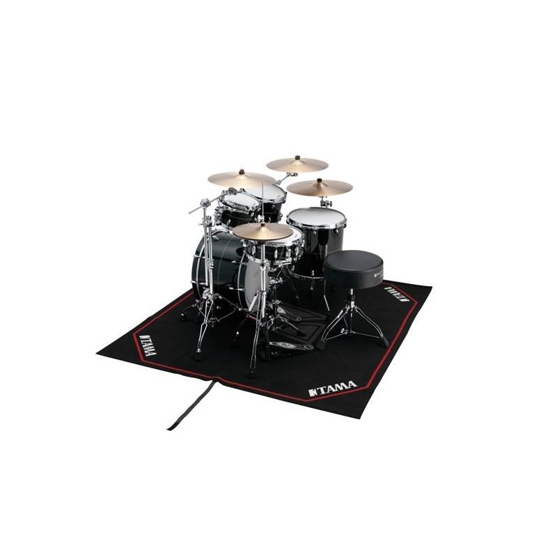 Tama TDR-TL Mata, dywanik pod perkusje - 2