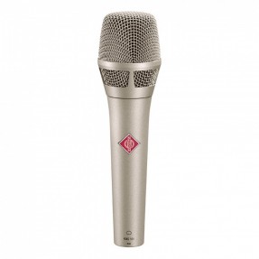 Neumann KMS 104 - Mikrofon dynamiczny