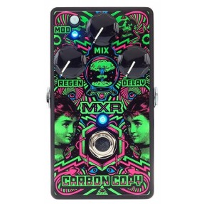 MXR ILD 169 I Love Dust Carbon Copy - efekt gitarowy