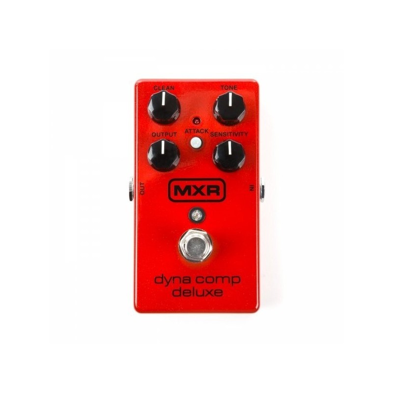 MXR M 228 Dyna Comp Deluxe - efekt gitarowy