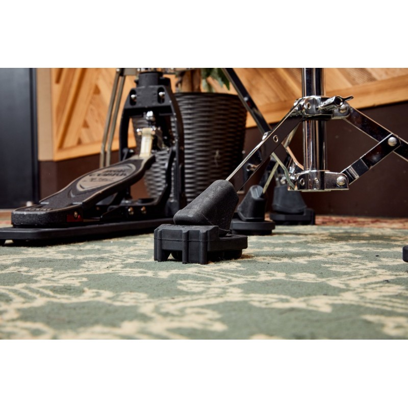 Tama TIBS4 Zestaw podkładek izolująca pod stopę/hi-hat Iso-Base - 4