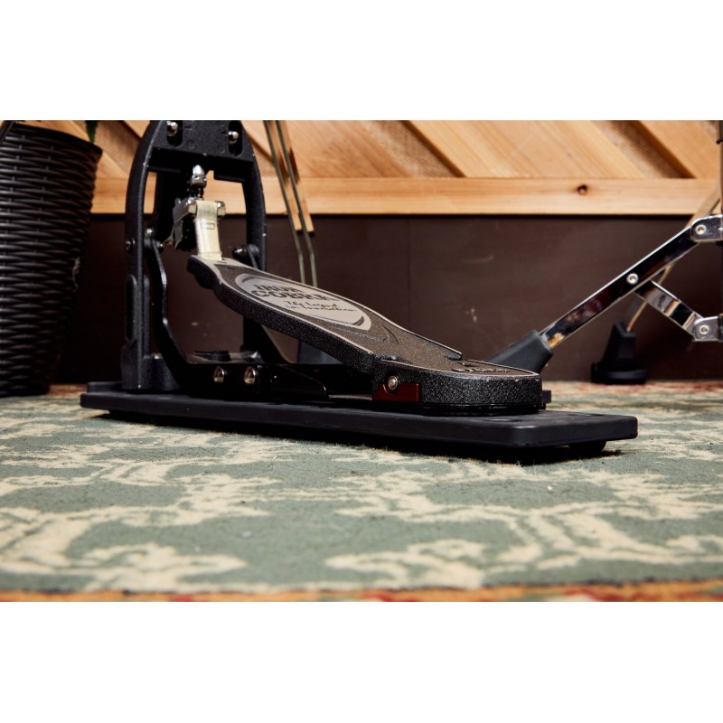 Tama TIBS4 Zestaw podkładek izolująca pod stopę/hi-hat Iso-Base - 6