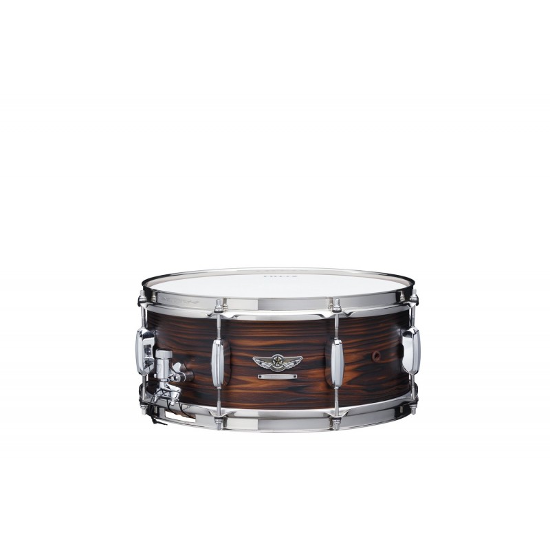 Tama TLJC146-BOC Werbel Star Reserve Snare Drum - 14" x 6" - 1