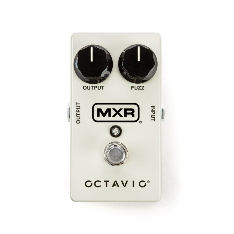 MXR M 267 Octavio Fuzz - efekt gitarowy