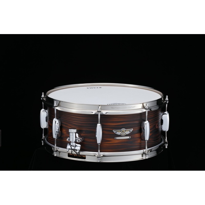 Tama TLJC146-BOC Werbel Star Reserve Snare Drum - 14" x 6" - 2