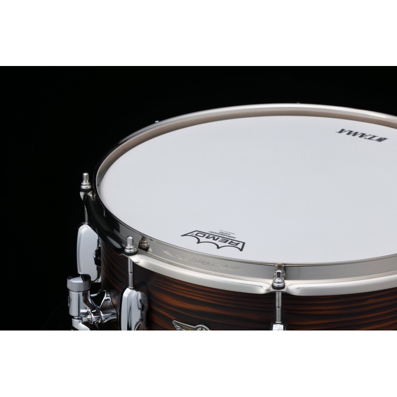 Tama TLJC146-BOC Werbel Star Reserve Snare Drum - 14" x 6" - 4
