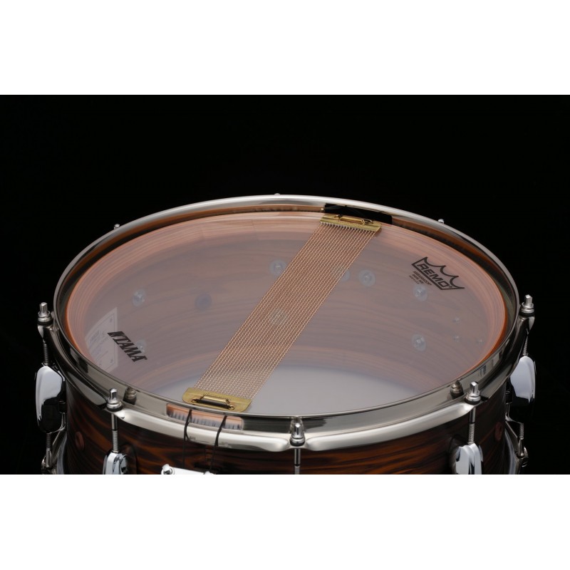 Tama TLJC146-BOC Werbel Star Reserve Snare Drum - 14" x 6" - 5