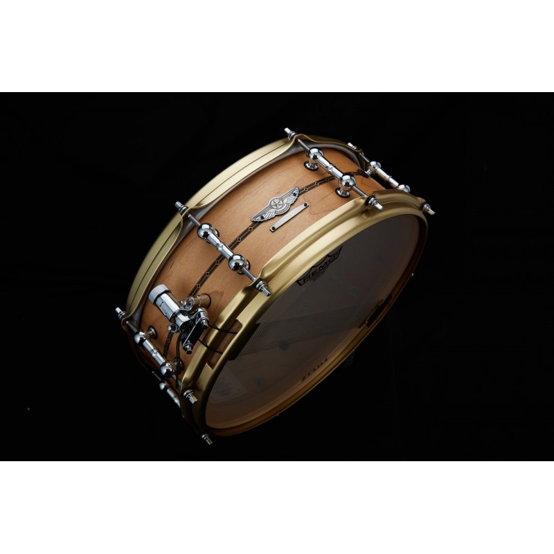 Tama TLM145S-OMP Werbel Star Reserve Snare Drum - 14" x 5" - 2
