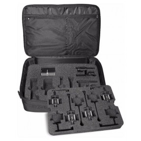 Beyerdynamic TG DRUMSET PRO L - Zestaw mikrofonów