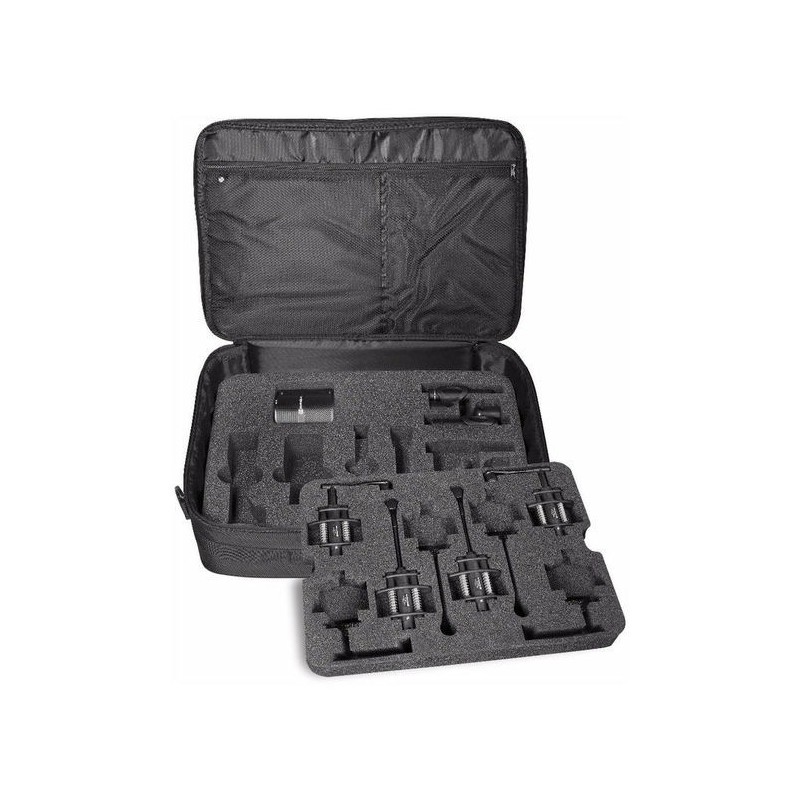 Beyerdynamic TG DRUMSET PRO L - Zestaw mikrofonów