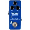 MXR M280 Vintage Bass Octave - efekt basowy
