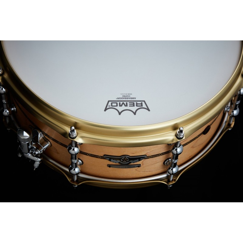 Tama TLM145S-OMP Werbel Star Reserve Snare Drum - 14" x 5" - 3