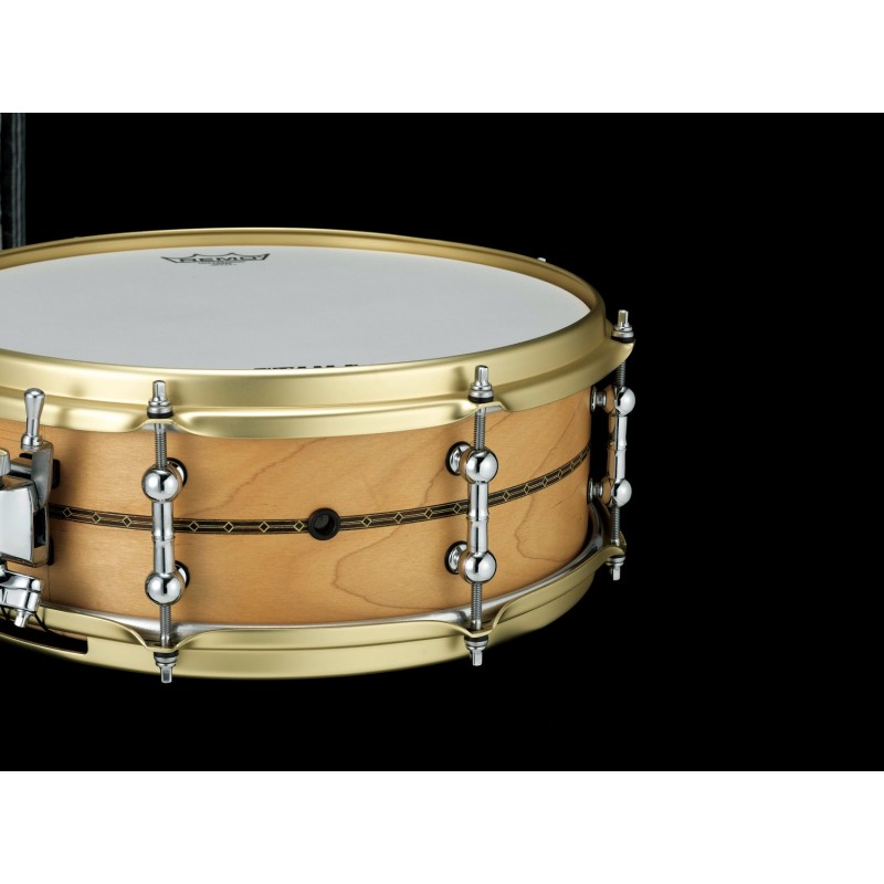 Tama TLM145S-OMP Werbel Star Reserve Snare Drum - 14" x 5" - 6