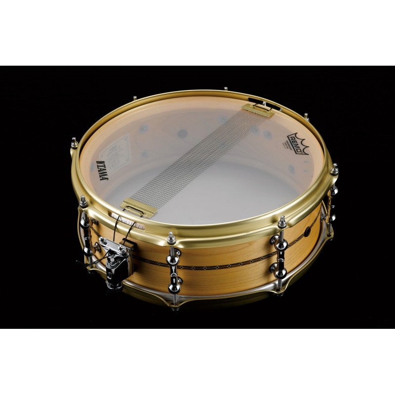 Tama TLM145S-OMP Werbel Star Reserve Snare Drum - 14" x 5" - 7