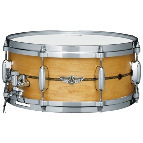 Tama TLM146S-OMP Werbel Star Reserve Snare Drum - 14" x 6" - 1