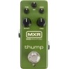 MXR M281 Thump Bass Preamp - efekt basowy, preamp