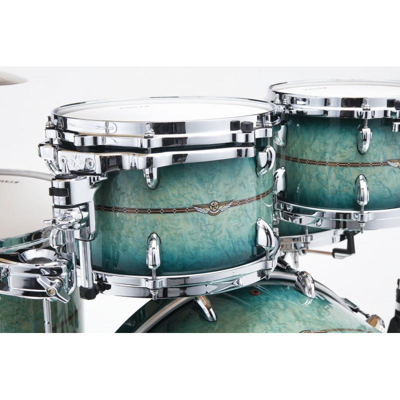 Tama TM52RZSS-CBT Zestaw perkusyjny Star Maple Factory Vault Shell Kit - 2