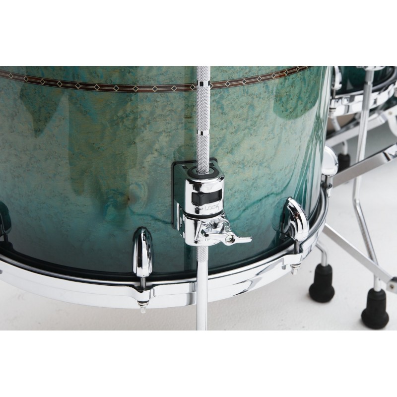 Tama TM52RZSS-CBT Zestaw perkusyjny Star Maple Factory Vault Shell Kit - 5