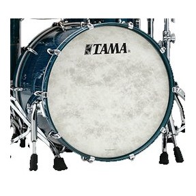 Tama TMB2014S-ROLC Bass Drum Star Maple - 20" x 14" - 1