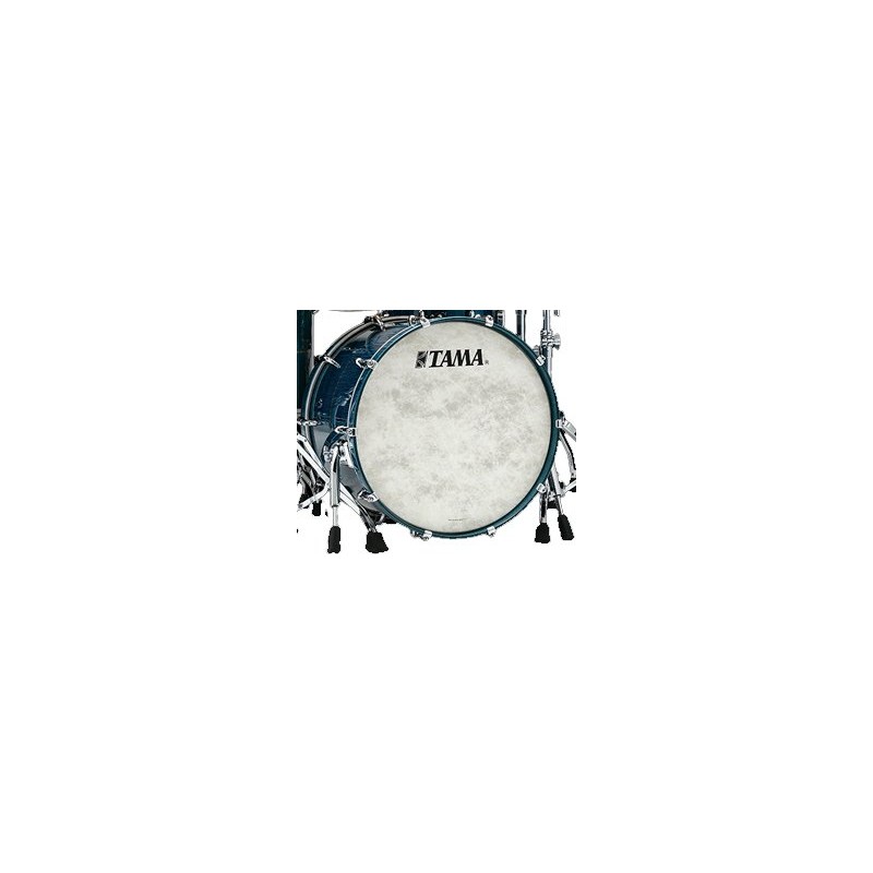 Tama TMB2016S-ROLC Bass Drum Star Maple - 20" x 16" - 1
