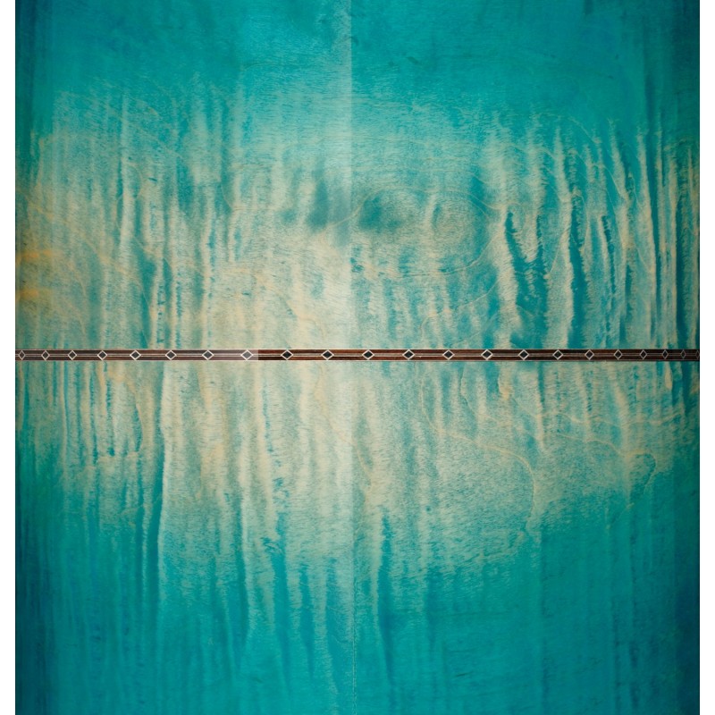 Tama TMB2018S-RECB Bass Drum Star Maple - 20" x 18" - 2