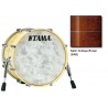 Tama TMB2214SN-SAB Bass Drum Star Maple - 22" x 14" - 1