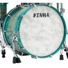 Tama TMB2216S-RECB Bass Drum Star Maple - 22" x 16" - 1