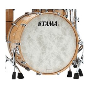 Tama TMB2216S-RGCM Bass Drum Star Maple - 22" x 16" - 1