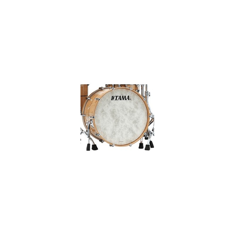 Tama TMB2216S-RGCM Bass Drum Star Maple - 22" x 16" - 1