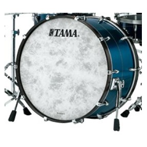 Tama TMB2216S-SBM Bass Drum Star Maple - 22" x 16" - 1