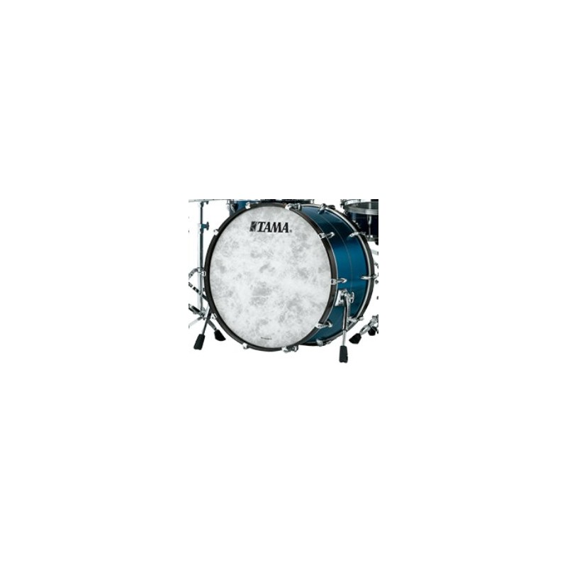 Tama TMB2218S-SBM Bass Drum Star Maple - 22" x 18" - 1