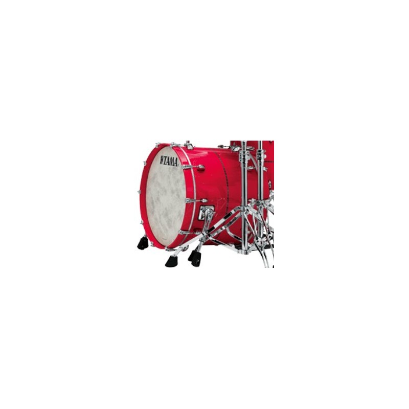 Tama TMB2414S-SDR Bass Drum Star Maple - 24" x 14" - 1