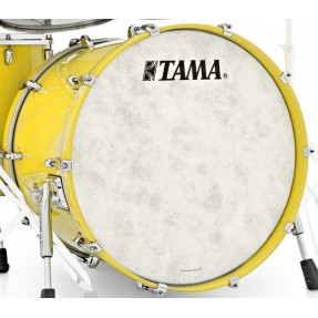 Tama TMB2417S-SYL Bass Drum Star Maple - 24" x 17" - 1