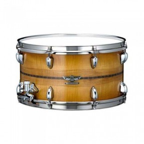 Tama TMBS158S-OCOB Werbel Star Reserve Snare Drum - 15" x 8" - 1