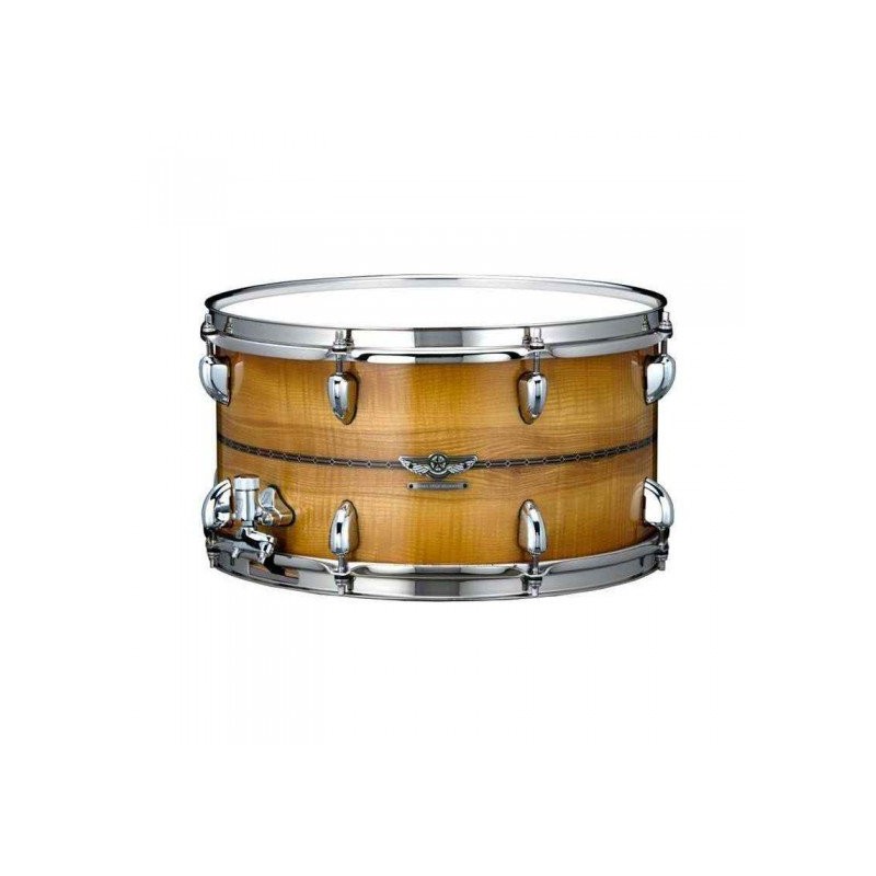 Tama TMBS158S-OCOB Werbel Star Reserve Snare Drum - 15" x 8" - 1