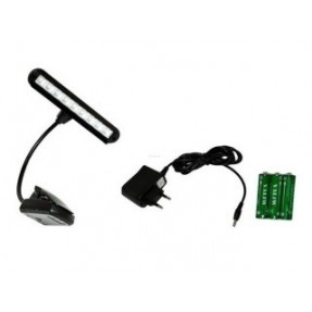 Ever Play FL-09A - Lampka Pulpitowa