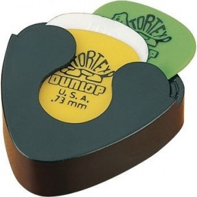 Dunlop 5001 - Pojemnik na kostki gitarowe